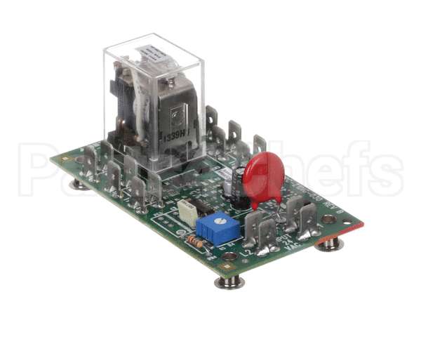 5955-02285 Insinger Board,Time Delay,24Vac, De7-28