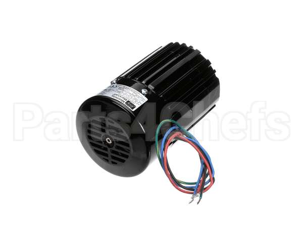 59558 Middleby Motor,1/4Hp 230V/60/3