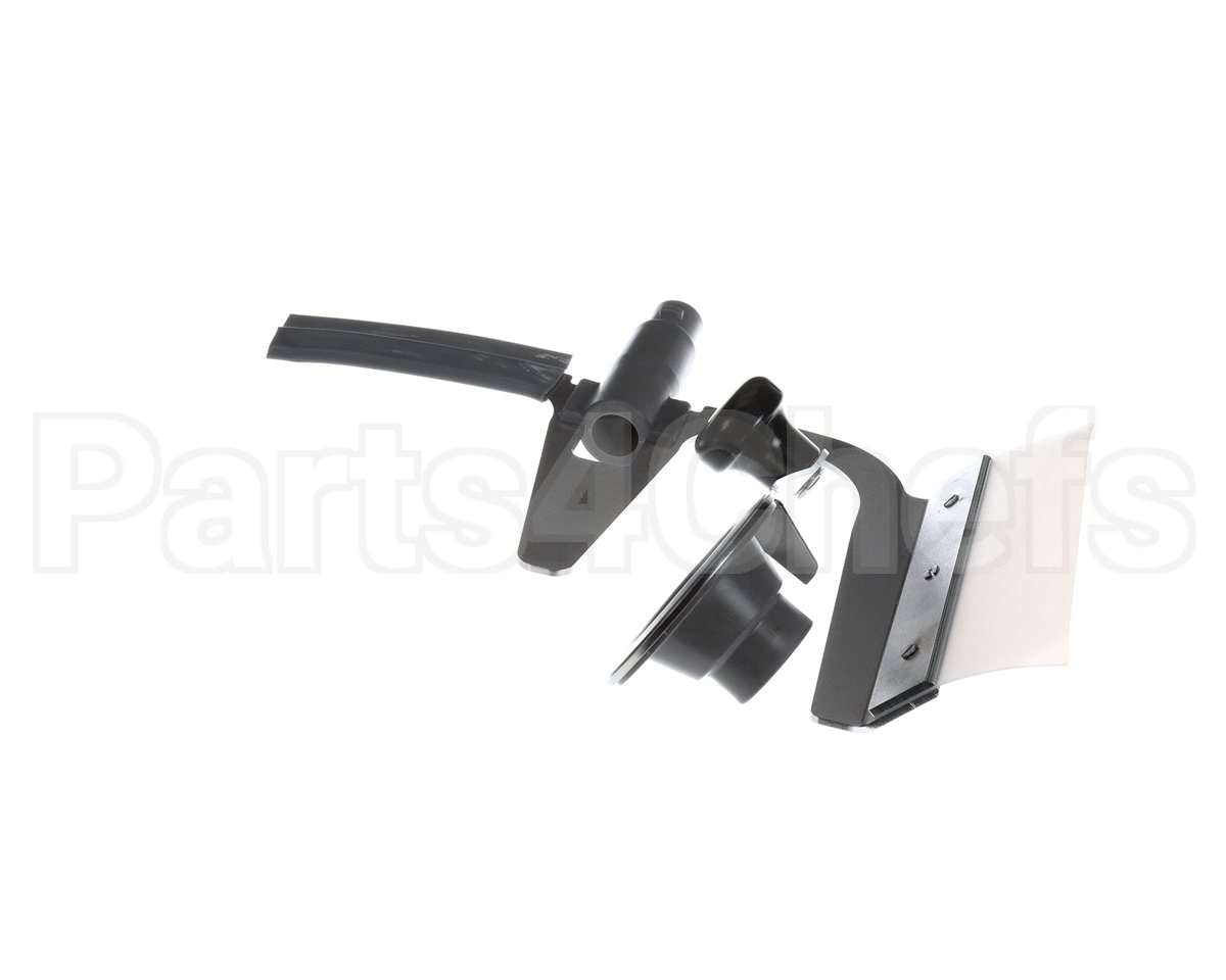 59602 Robot Coupe Blixer 45A Arm Assembly