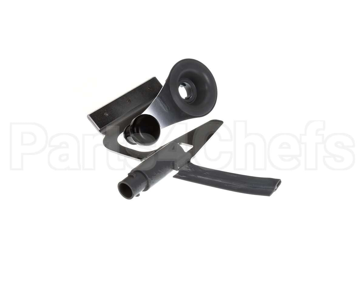 59602 Robot Coupe Blixer 45A Arm Assembly