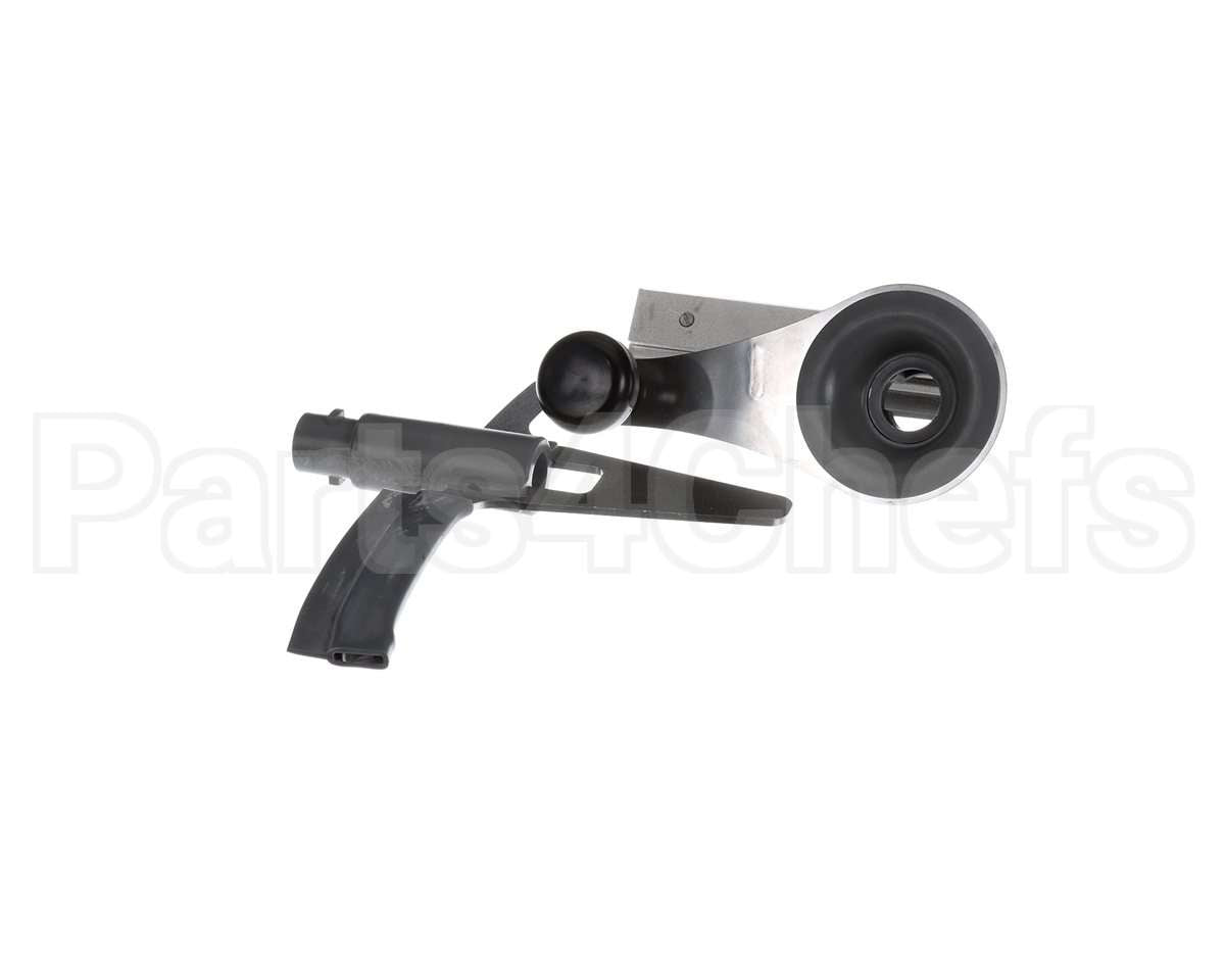 59602 Robot Coupe Blixer 45A Arm Assembly