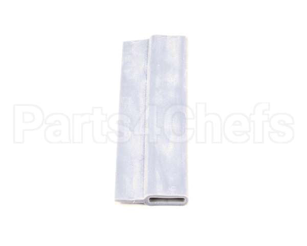 59607 Robot Coupe Lid Soft Scrapper Bl45A