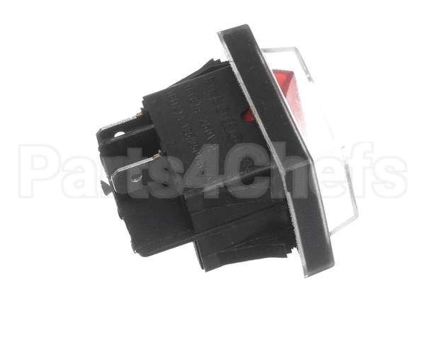 596407 Paragon Popcorn Master Hot Dog Switch