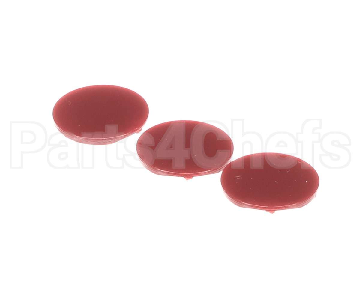 59641 Robot Coupe R2 Bolt Covers Qty 3
