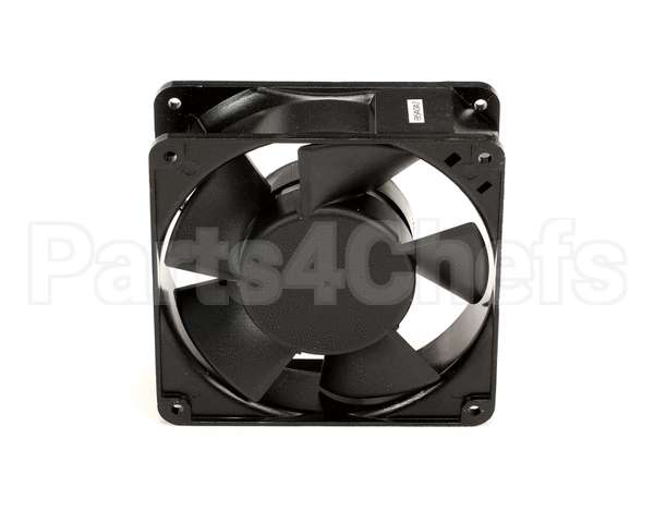 59667-1 Montague 4 Axial Fan Above Condenser