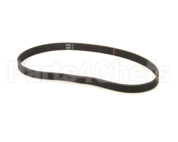 59668 Middleby Belt,Poly-V220J6