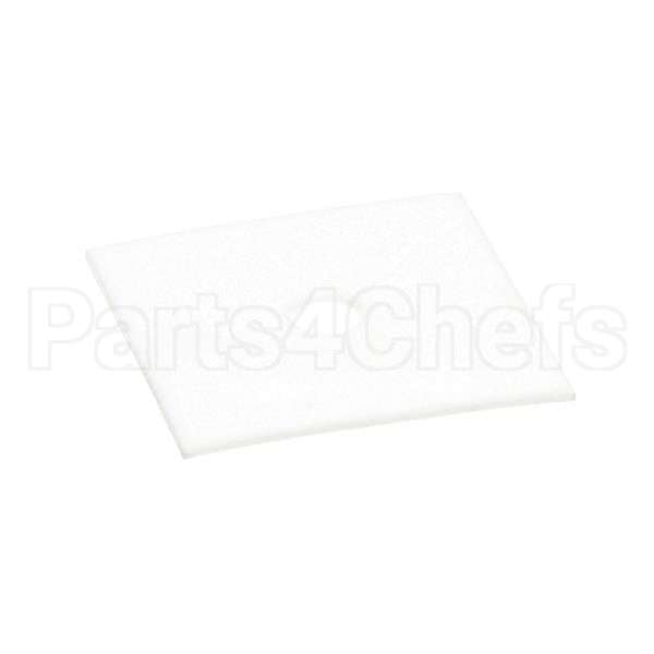 59669 Compatible Middleby Seal, Shaft 1/2Ptfe Ps62 4