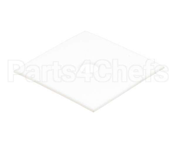59669 Middleby Seal,Shaft 1/2"Ptfe Ps624