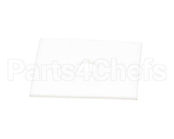 59669 Middleby Seal,Shaft 1/2"Ptfe Ps624