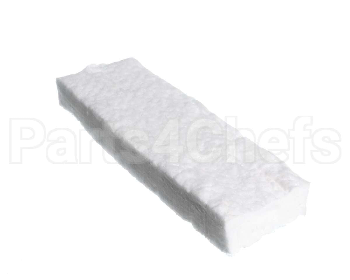 59712 Henny Penny Insulation-Heater Shroud
