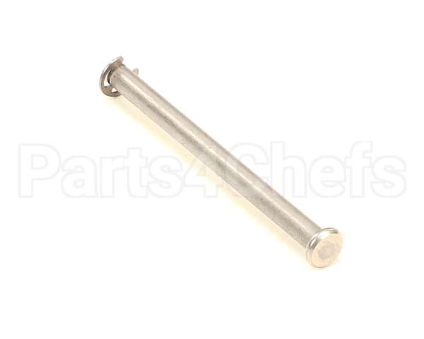 5972 Hardt Clevis Pin S/S 3/16 X 2-1/2 Blaze/Inf350