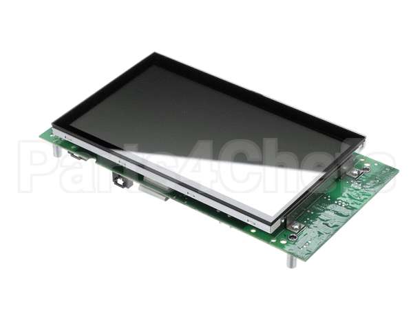 59722 Blodgett Control,Programmed Hv1Em Tchsrn