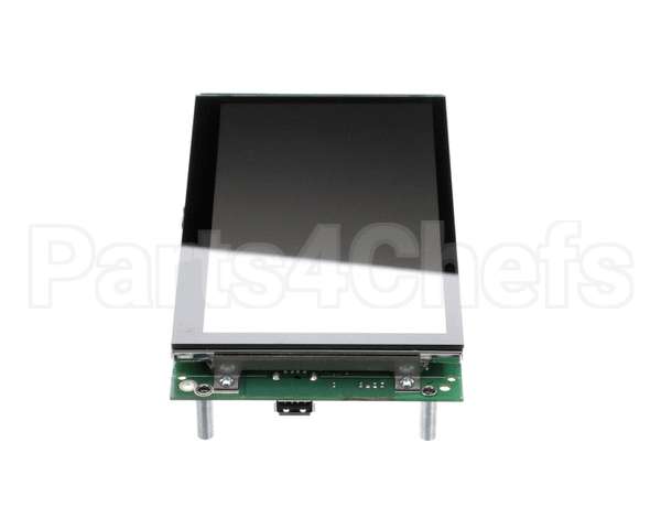 59722 Blodgett Control,Programmed Hv1Em Tchsrn