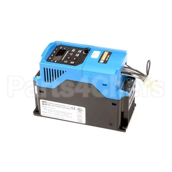 59743 Compatible Blodgett Kit, Kb Drive Vfd V2 Digital