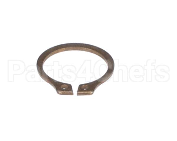 59765 Middleby Ring,Ext Snap 1/2 Dia Shaft