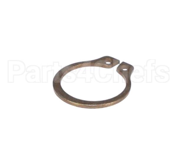 59765 Middleby Ring,Ext Snap 1/2 Dia Shaft