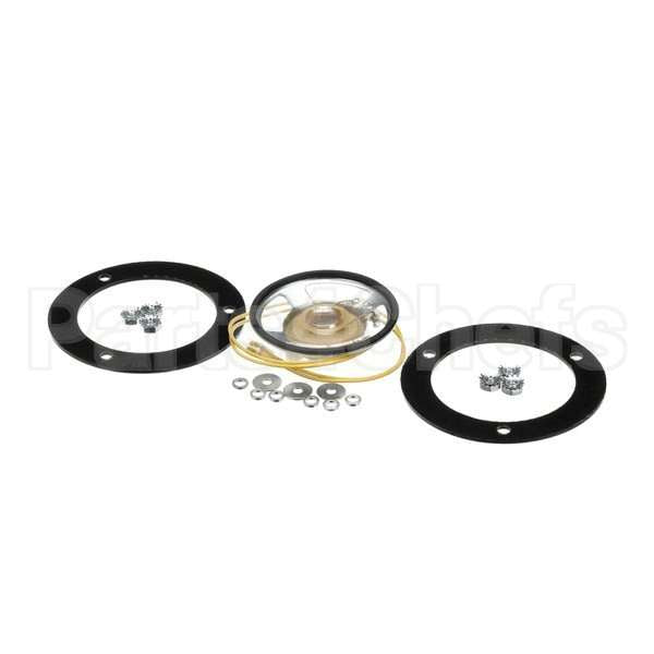 59777 Compatible Blodgett Kit, Insulated Speaker
