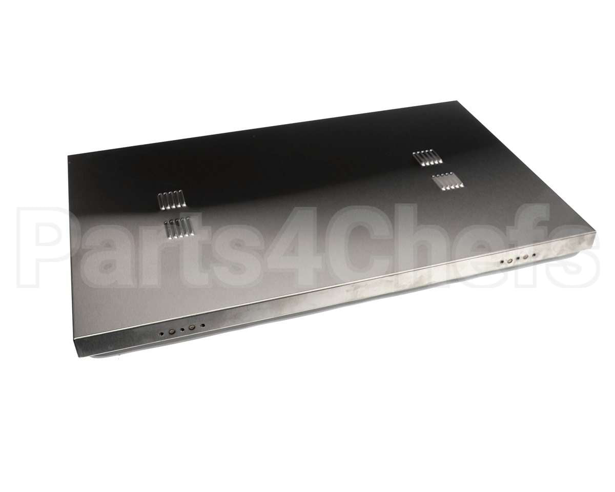 5977R Alto Shaam Door,Lh,750-Ctus(For Service O