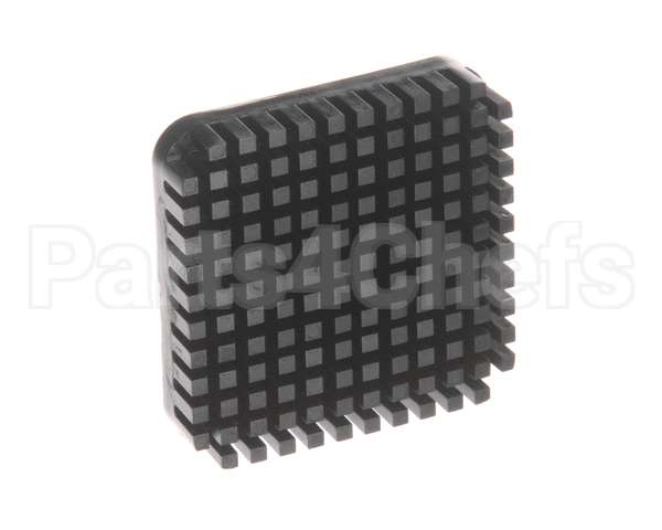 598 Vollrath Push Block 1/4-1/2