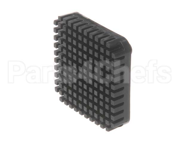 598 Vollrath Push Block 1/4-1/2