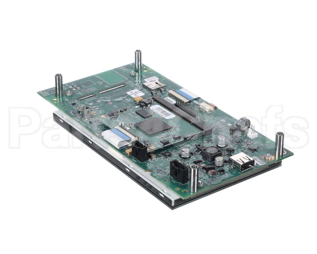 59815 Blodgett Control,7 Ts Bcx14Ek12