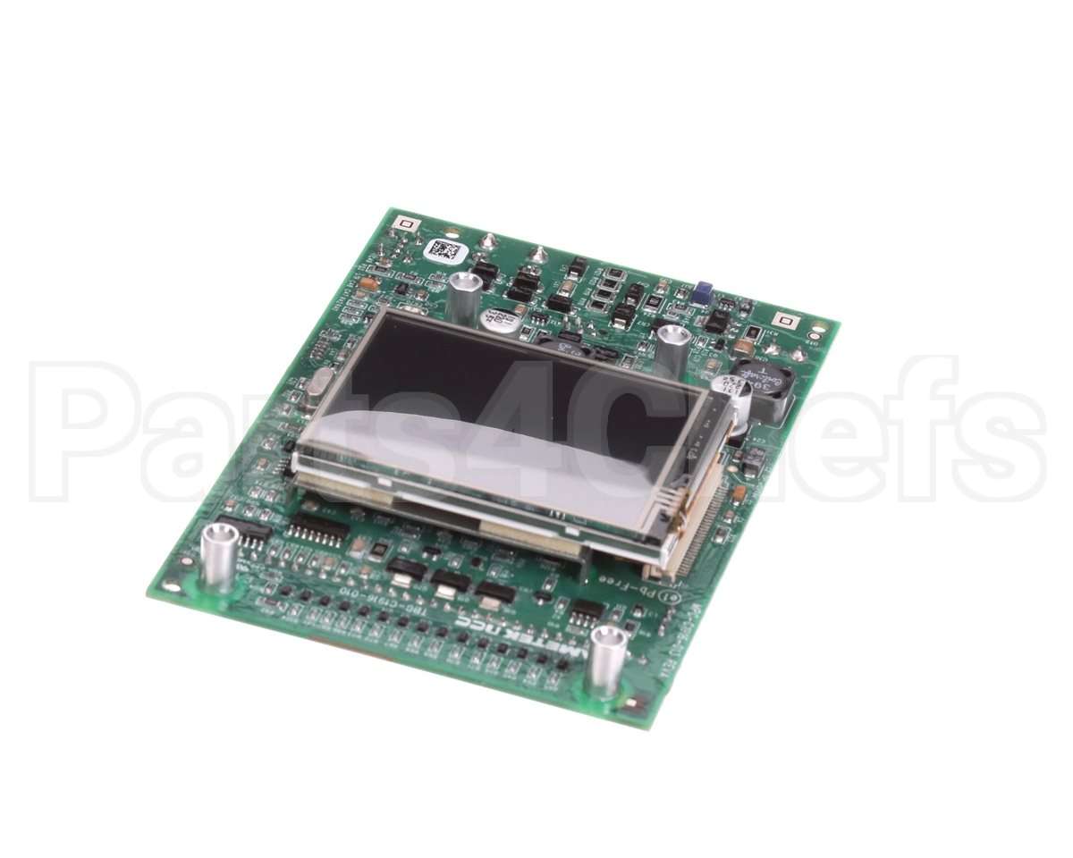 59817 Blodgett Ctrl,Man, Hv100K12