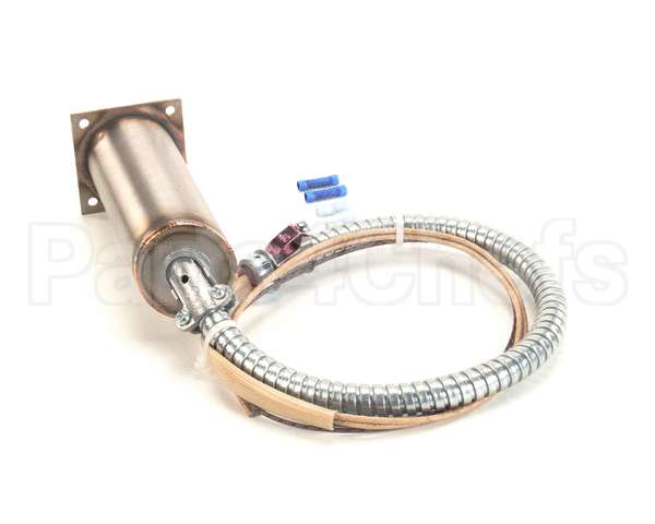 5982-2 Southbend Range 40 Gal Hi Limit Cvrthermocouple