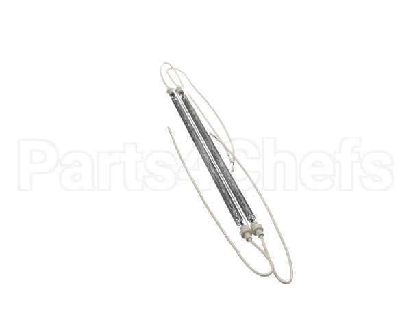 59837 Vollrath Heat Elements 11-3/8 60V 425W - 2 Pack