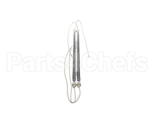 59837 Vollrath Heat Elements 11-3/8 60V 425W - 2 Pack