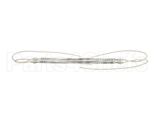 59838 Vollrath Heat Elements 11-3/8 110V 700W - 2 Pack