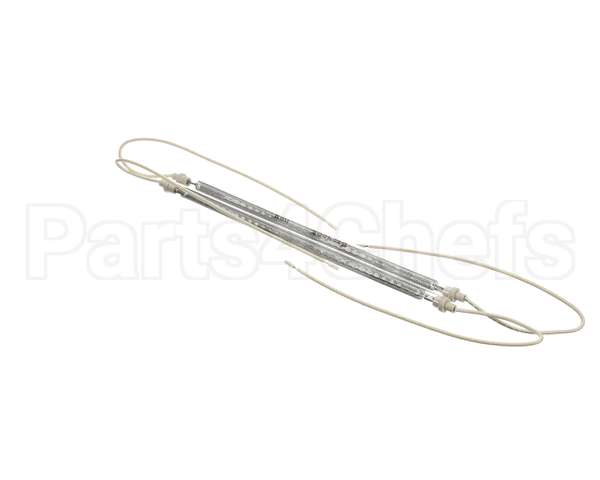 59838 Vollrath Heat Elements 11-3/8 110V 700W - 2 Pack