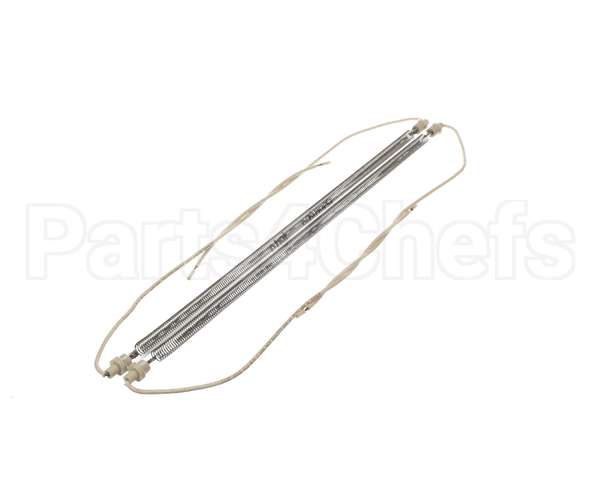 59839 Vollrath Heat Elements 15-3/8 104V 900W - 2 Pack