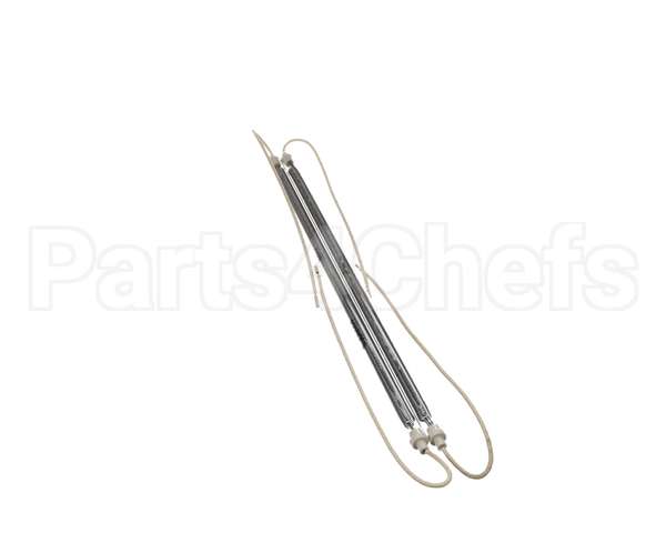 59840 Vollrath Heat Elements 15-3/8 110V 900W - 2 Pack