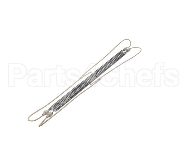 59840 Vollrath Heat Elements 15-3/8 110V 900W - 2 Pack