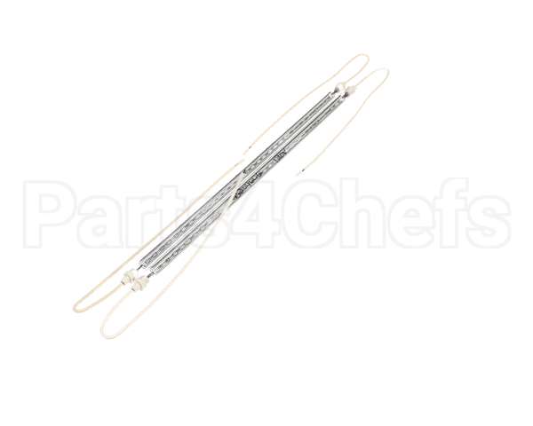 59841 Vollrath Heat Elements 15-3/8 120V 900W - 2 Pack