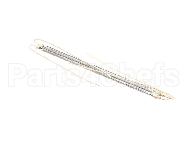 59844 Vollrath Heat Elements 15-3/8 104V - 2 Pack