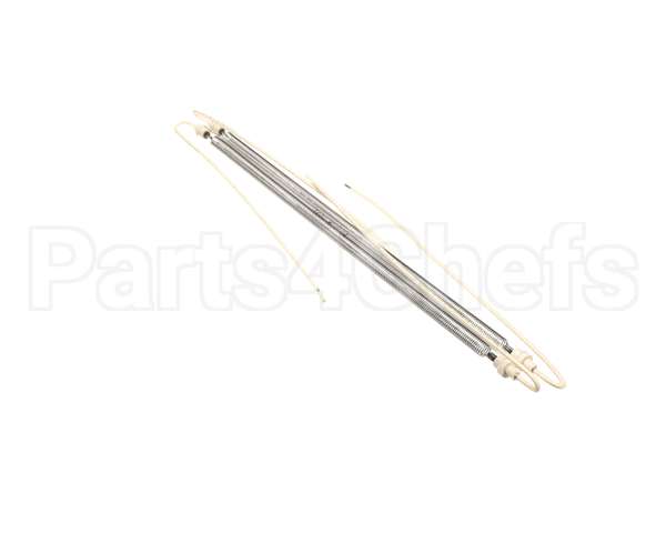 59844 Vollrath Heat Elements 15-3/8 104V - 2 Pack