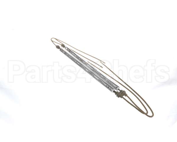 59846 Vollrath Heat Elements 11-3/8 104V 200W - 2 Pack