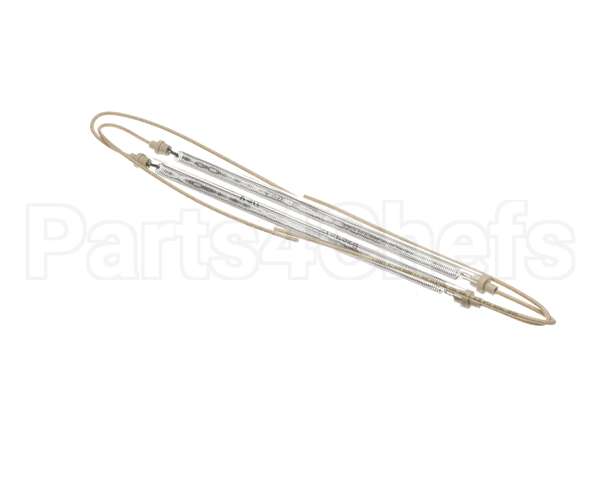 59849 Vollrath Heat Elements 11-3/8 - 2 Pack