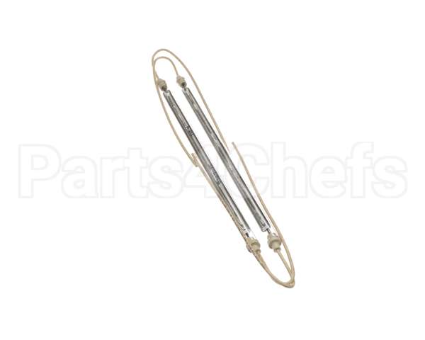 59849 Vollrath Heat Elements 11-3/8 - 2 Pack
