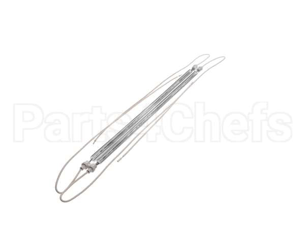 59851 Vollrath Heat Elements 15-3/8 69.3V 413W - 2 Pack