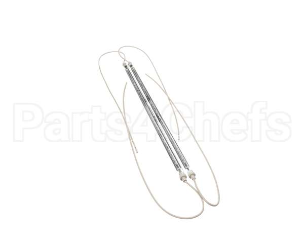 59852 Vollrath Heat Elements 15-3/8 80V 413W - 2 Pack