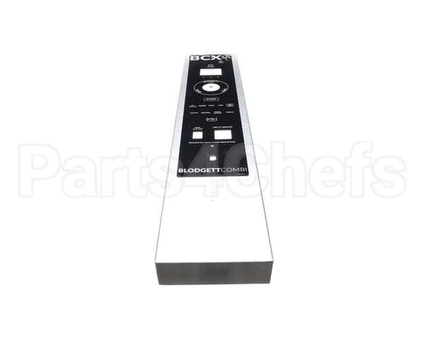 59857 Blodgett Panel Decal,Bcx 2.8 Man