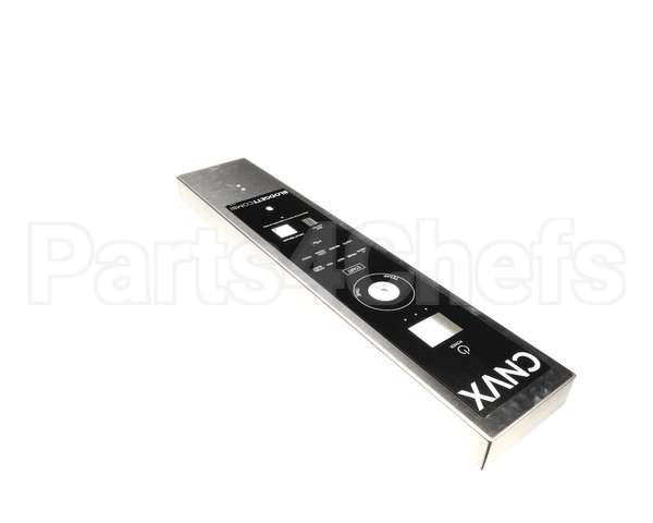 59861 Blodgett Panel & Decal,Cnvx 2.8" Man