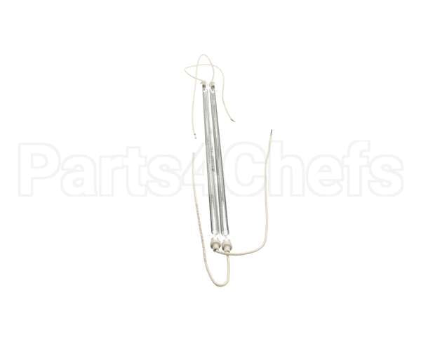 59868 Vollrath Heat Elements 15-3/8 120V 600W - 2 Pack
