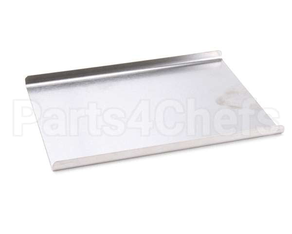 59877 Perlick Front Sliding Cover Sub-Assembly