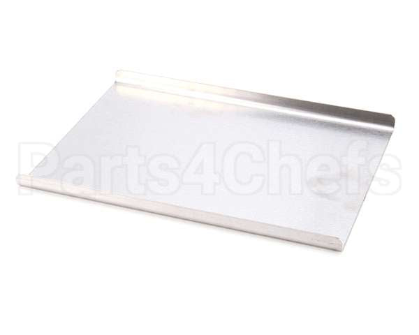 59877 Perlick Front Sliding Cover Sub-Assembly