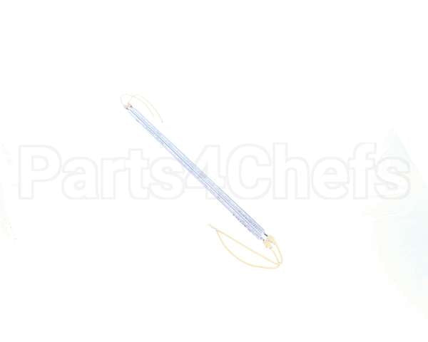 59877 Vollrath Heat Elements 22-3/16 120V 800W - 2 Pack