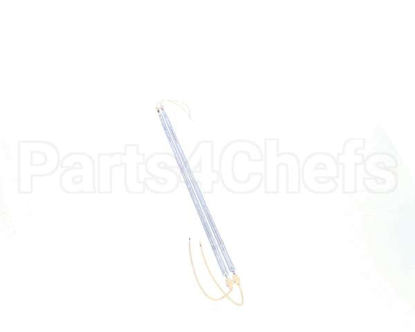59877 Vollrath Heat Elements 22-3/16 120V 800W - 2 Pack