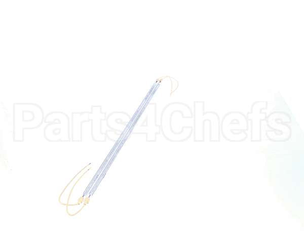59877 Vollrath Heat Elements 22-3/16 120V 800W - 2 Pack